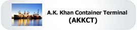 A. K. Khan Container Terminal (AKKCT)