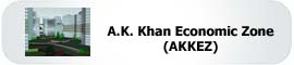 A.K. Khan Economic Zone (AKKEZ)